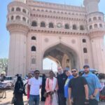Hyderabad: City Tour with Transportation and Guide - The Heart of the Tour: Golconda Fort