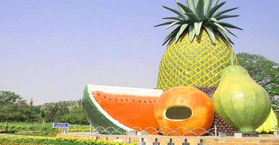 Hyderabad Evening Tour with Boat Ride, Laser Show & Dinner - The Sum Up