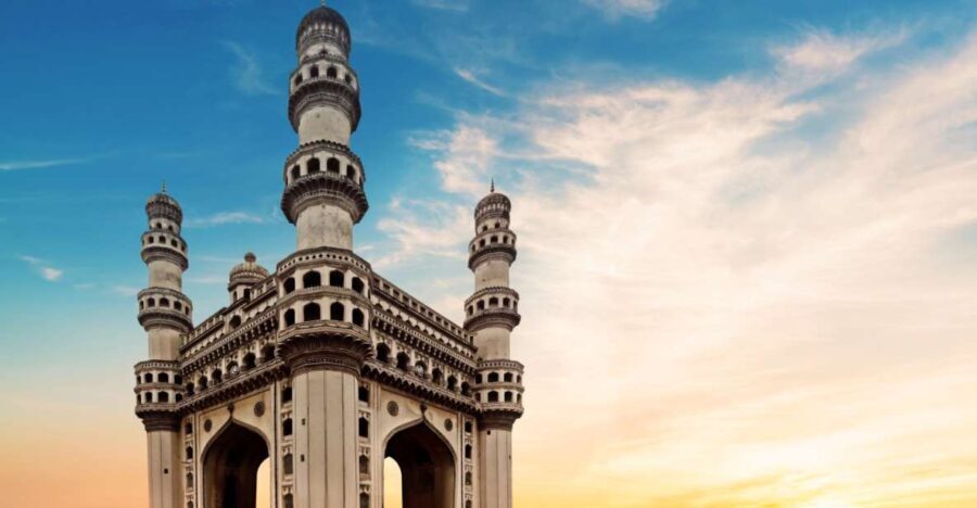 Hyderabad: Old City Guided Walking Tour - Who Should Take This Tour?