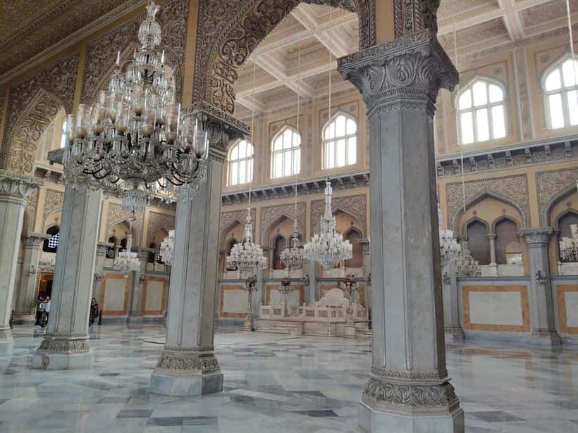 Hyderabad: Old City Heritage & Culinary Walk - Why This Tour Offers Good Value