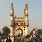 Hyderabad: Private City Tour with Evening Boat Ride - Nearby Attractions: Qutub Shahi Tombs and Mecca Masjid