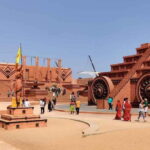 HYDERABAD RAMOJI FILM CITY TOUR - Who Would Love This Tour?