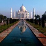 Hyderabad to Agra Taj Mahal Same Day Trip with Flights and lunch - Practical Details and Insights