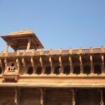 Hyderabad to Taj Mahal and Agra Fort Same Day Tour with Flights - Transportation and Comfort