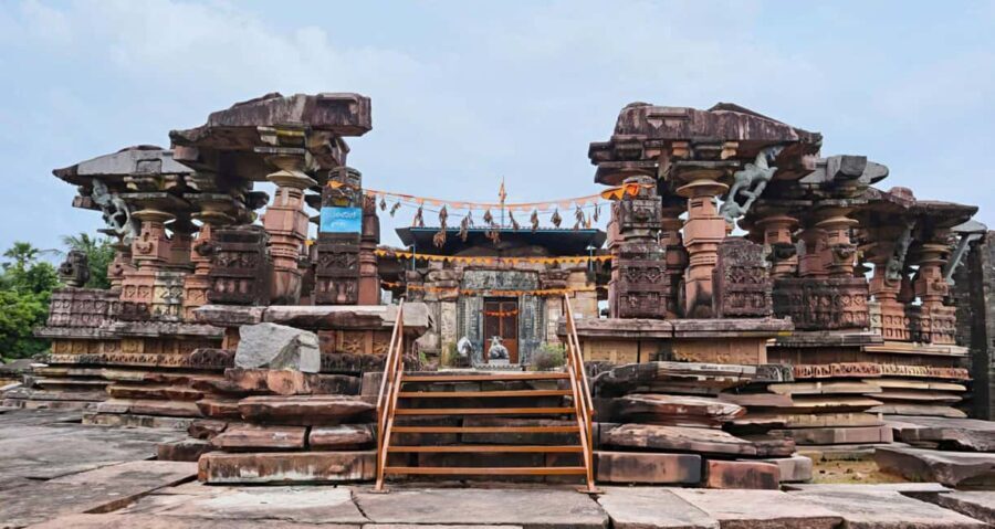 Hyderabad: Warangal Guided Day Trip with Hotel Pickup - Final thoughts