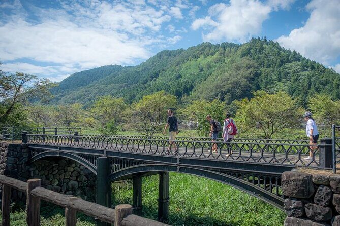 Hyogo E-Bike tour through rural Japan - Authentic Experiences That Shine