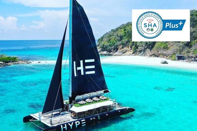 Hype Luxury Catamaran Cruise Experience - Who Will Love This Tour?