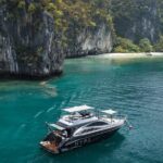 Hype Yacht : VIP tour Krabi Islands & Phang Nga Bay from Phuket - Summary