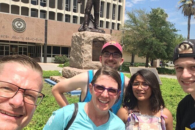 Hysterical Historical Scavenger Hunt - Who Would Enjoy This?