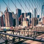 I Am Legend Filming Locations in New York City with Private Guide - Exploring I Am Legend Filming Locations in NYC: A Detailed Review