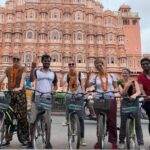 I Bike Inside Jaipur - The Sum Up