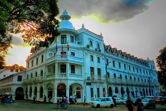 I Day Kandy City Tour - Who Should Consider This Tour?