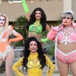 I Heart Drag Brunch at the Hyatt Palm Springs - Frequently Asked Questions