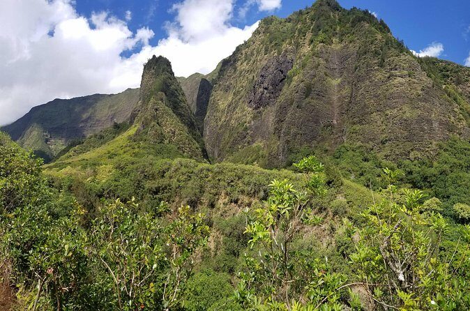 Iao Valley Nature Walk - The Sum Up