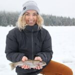 Ice Fishing Adventure in Whistler - The Sum Up