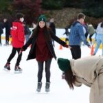 Ice Skating at Central Park plus St Patrick's Cathedral Tour - Exploring the Itinerary: What You Can Expect
