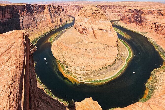Iconic 3:Horseshoe Bend,Antelope Canyon & Insta-Famous Shell Cave - A Closer Look at the Tour Experience