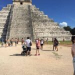 Iconic Chichen Itza Experience! Classic Tour from Tulum City - A Deep Dive into the Tour Experience