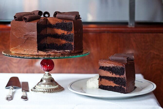 Iconic Diner Breakfast Steps from Carnegie Hall and Central Park - FAQ