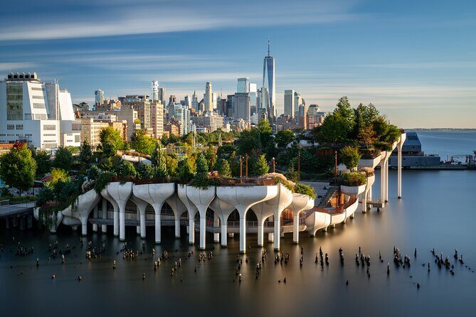 Iconic NYC in 4 Hours: Private Luxury Van Tour - FAQs