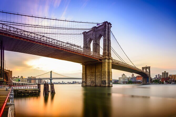 Iconic NYC Photo Ride: 10 Best Backdrops in 3 Hours - FAQs