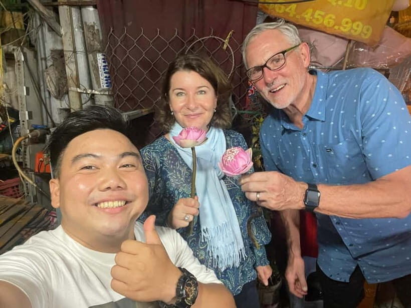 Iconic Saigon Motorbike Signature Food Tour | Ho Chi Minh - An In-Depth Look at the Saigon Motorbike Food Tour