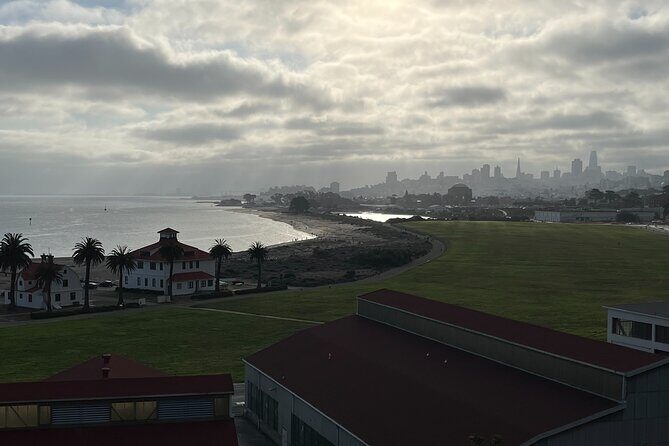 Iconic San Francisco Urban Hiking Tour - Who Should Consider This Tour?