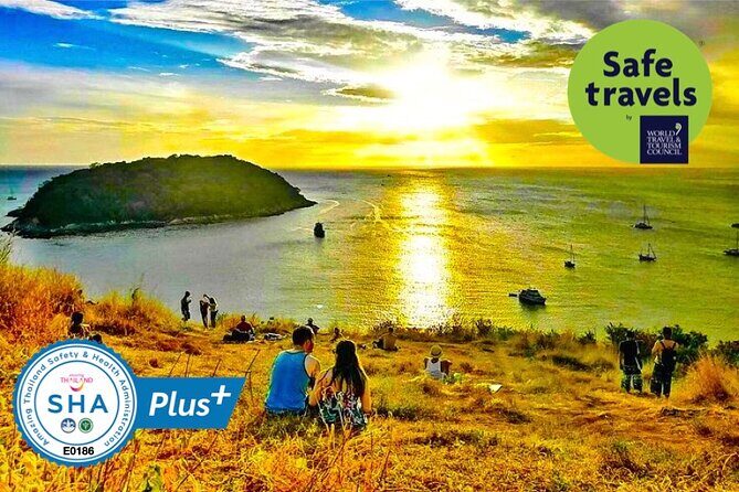 Iconic Sunset Safari with Monkey Hill & Street Food Experience - Exploring the Tour in Detail