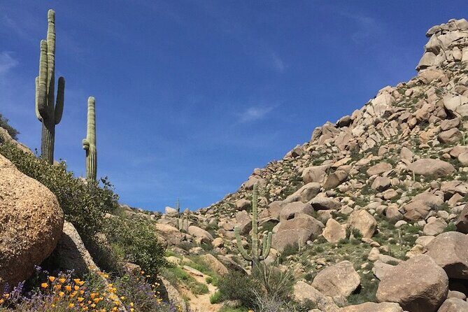 Iconic Tom's Thumb Guided Hiking Adventure in Scottsdale, Arizona - Final Thoughts