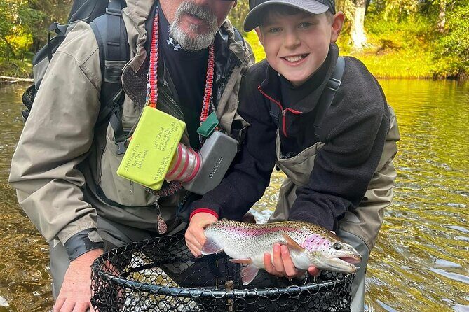 Icy Strait Point Stream Fishing in Chichagof's Wilderness - The Sum Up: Who Should Book This Experience?
