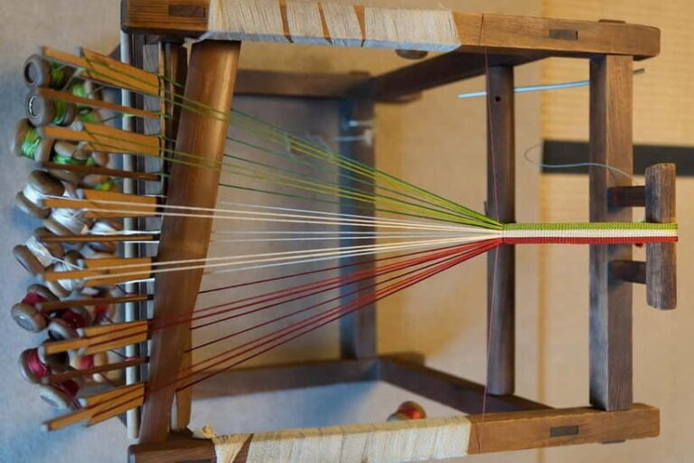 Iga: Traditional Kumihimo Cord Making Experience - What Makes This Experience Stand Out