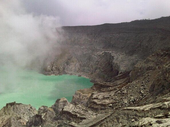 Ijen Blue Fire Private Trekking by EnDag Bali - FAQ