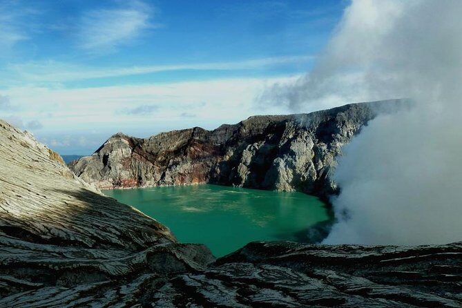 Ijen Blue Fire & Sunrise Sharing Tour - The Itinerary Breakdown