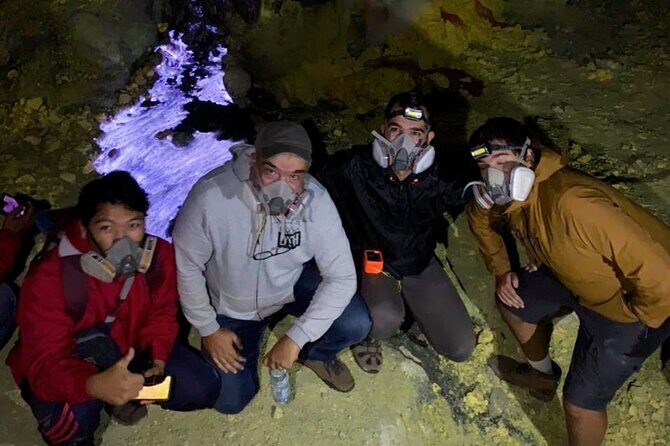 Ijen Blue Fire Trekking - The Sum Up: Who Is This Tour Best For?