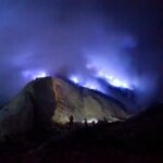 Ijen Crater Sharing Tour - Key Points