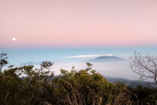 Ijen Crater Tour - FAQ