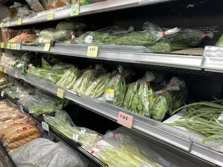 Ikebukuro Chinese Supermarket Tour and Local Gourmet Tour - Exploring the Heart of Tokyo’s Chinese Food Scene