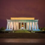 Illuminated Icons: Private Evening Tour of Washingtons Monuments - Final Thoughts