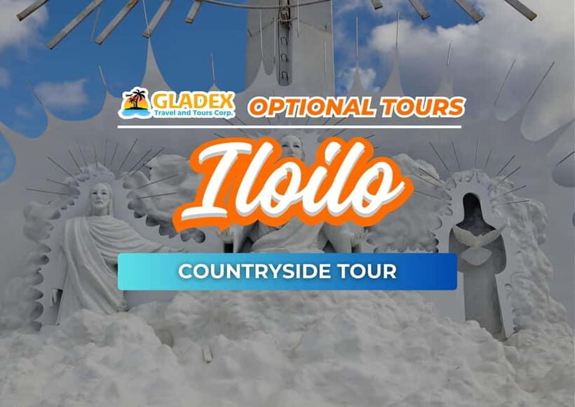 Iloilo: Countryside Tour - Detailed Review of the Iloilo Countryside Tour