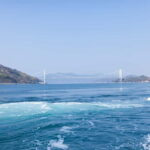 Imabari: Cruising on Fast Tides and Tobishima Kaido Bus Tour - Tobishima Kaido: Bridges Connecting Small Islands