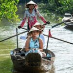 Images of Vietnam In 11 Days - Departure from Ho Chi Minh City - Practical Questions and Answers