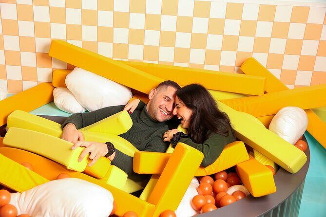 Imaginarium Museum and Quebec Tasting Menu - Who Should Consider This Tour?