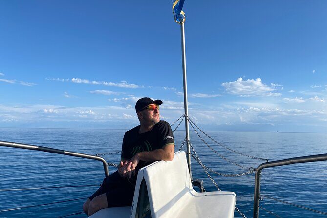 Immense and breathtaking Issyk Kul lake in 1day - Authenticity and Travel Value