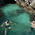 Enjoy paradise: Hidden Beach Snorkeling Adventure - Authenticity and Personal Touches