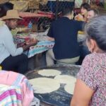 Immersion Tour and Oaxaca Markets, All gastronomy included - The Sum Up