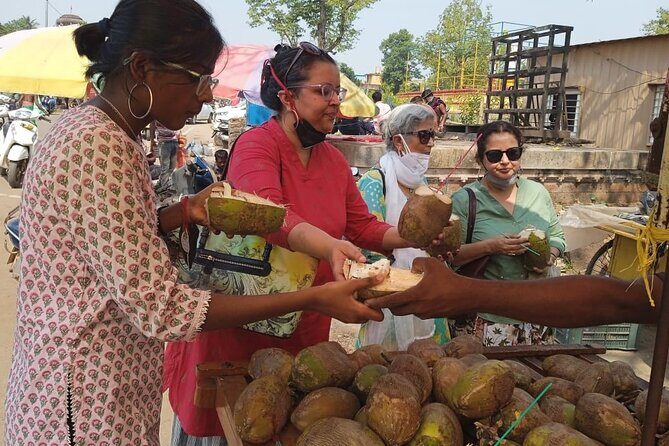 Immersive Bhubaneswar walking tour with professional guide - Why This Tour Offers Real Value