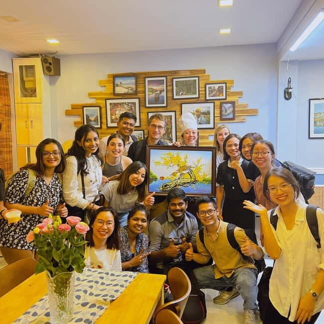 Immersive Cooking Class & Market Tour By Local Chef+Cookbook - Who Will Love This Tour?