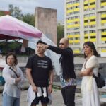 Immersive Cultural Tlatelolco Tour - Exploring Tlatelolco: An Authentic Journey into Mexico Citys Urban Heart