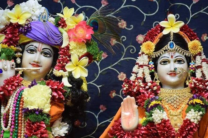 Immersive culture tour of Pune by private car with guide and local lunch - Who Will Enjoy This Tour?