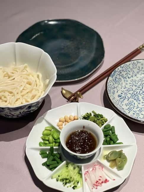 Immersive food tour: the most authentic snacks in Beijing - What To Expect and Practical Details